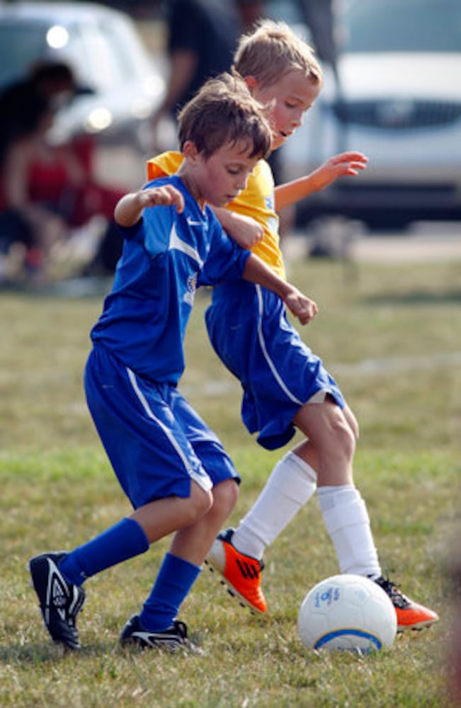 Mead CUSA Cup soccer tournament
