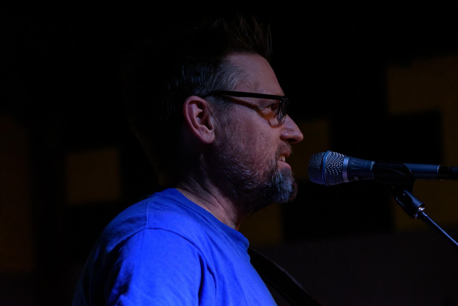 PHOTOS: Toad the Wet Sprocket’s Glen Phillips plays sold-out show at Yellow Cab Tavern