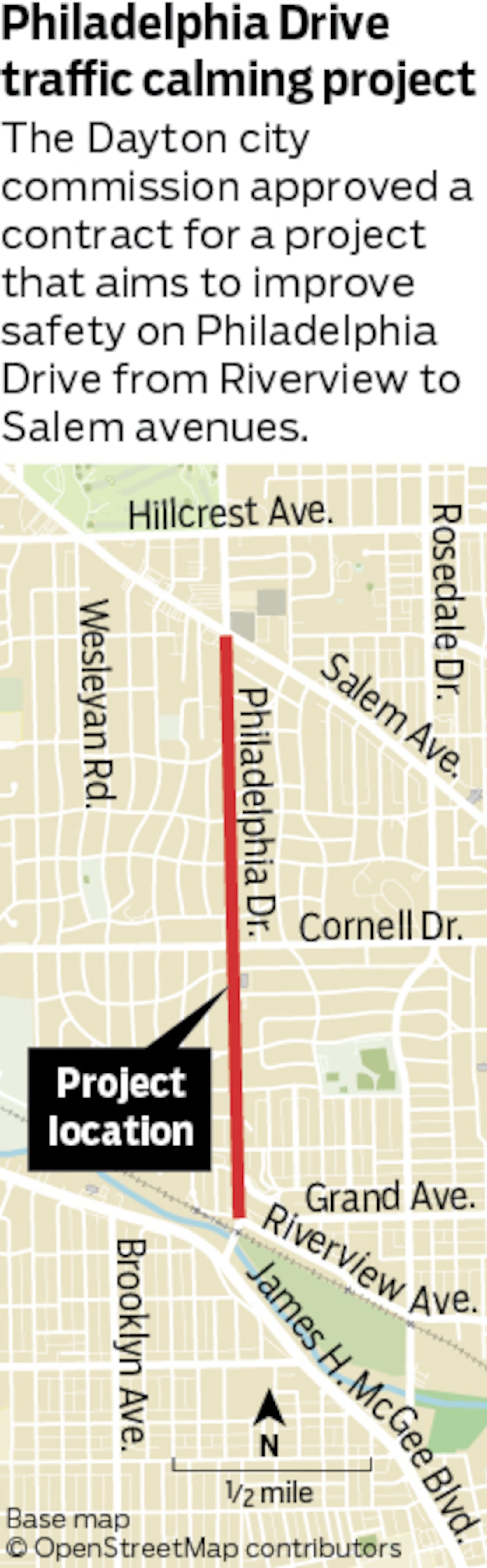 Graphic by Mark Freistedt.