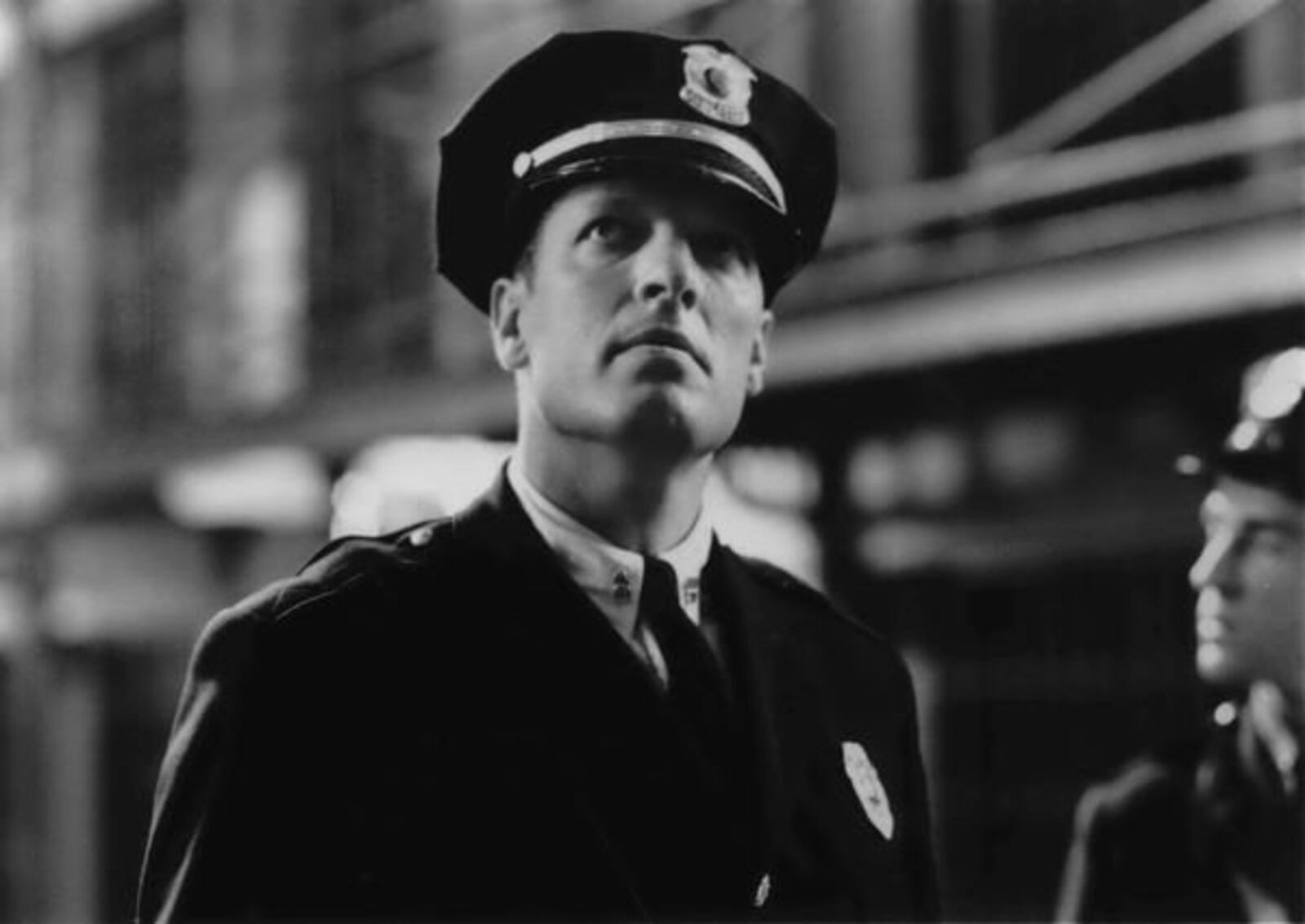 Clancy Brown, who grew up in Urbana, was the most prominent of the actors from Ohio in "The Shawshank Redemption." Castle Rock Entertainment