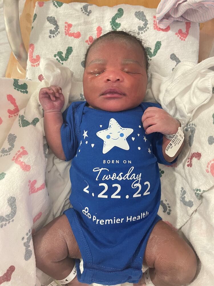 Twosday Babies Premier Health 6