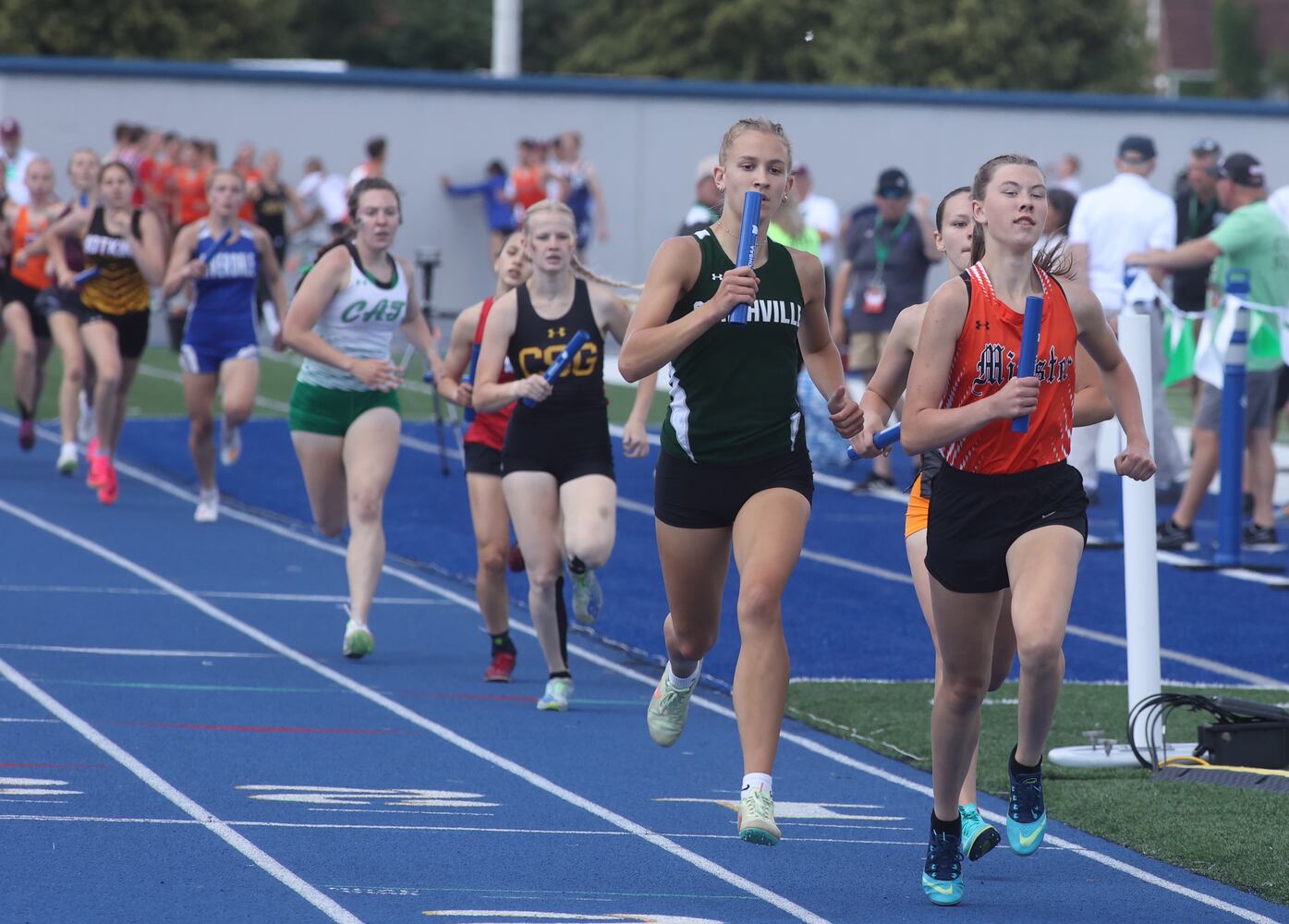 State track championships