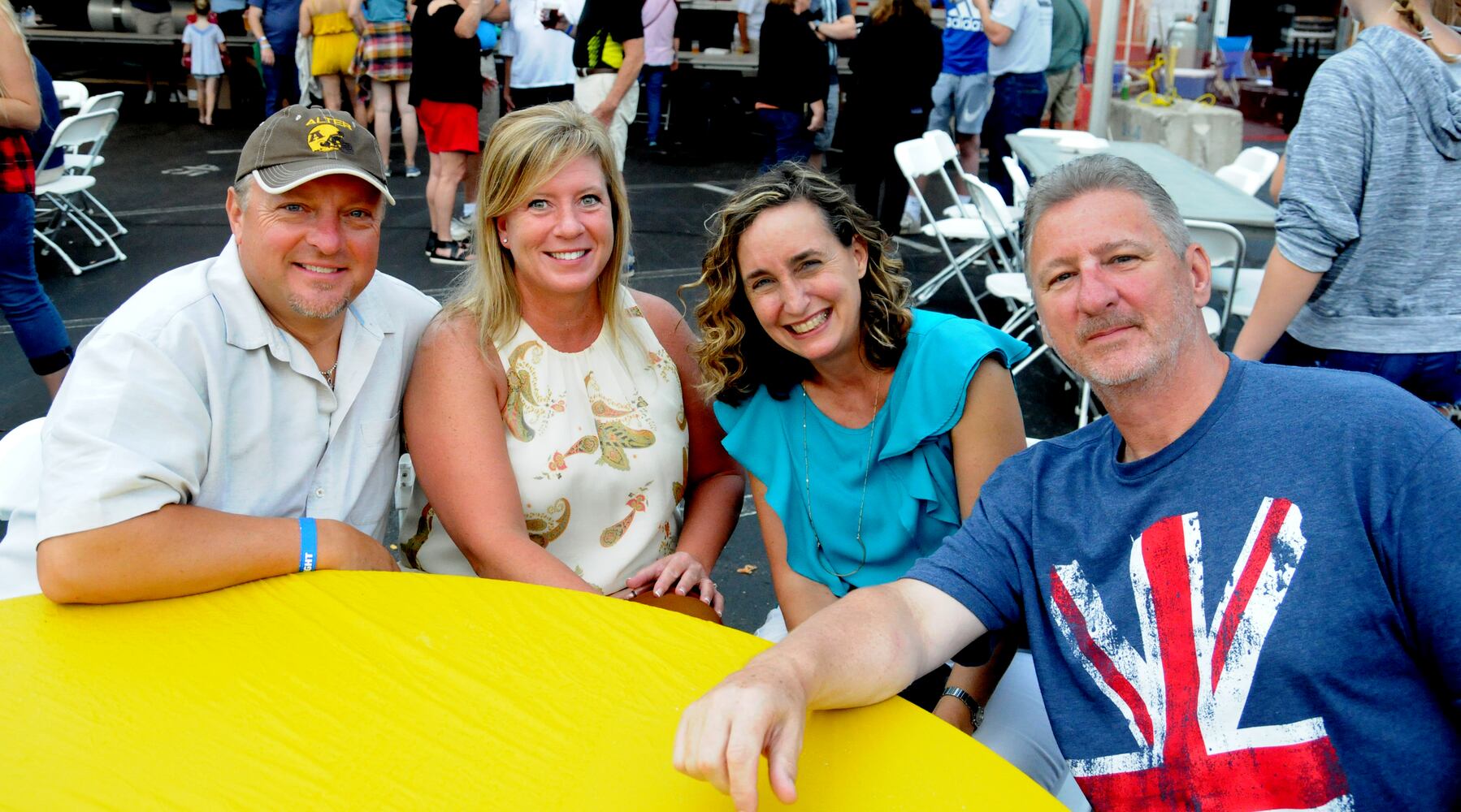 PHOTOS: Did we spot you at AlterFest?