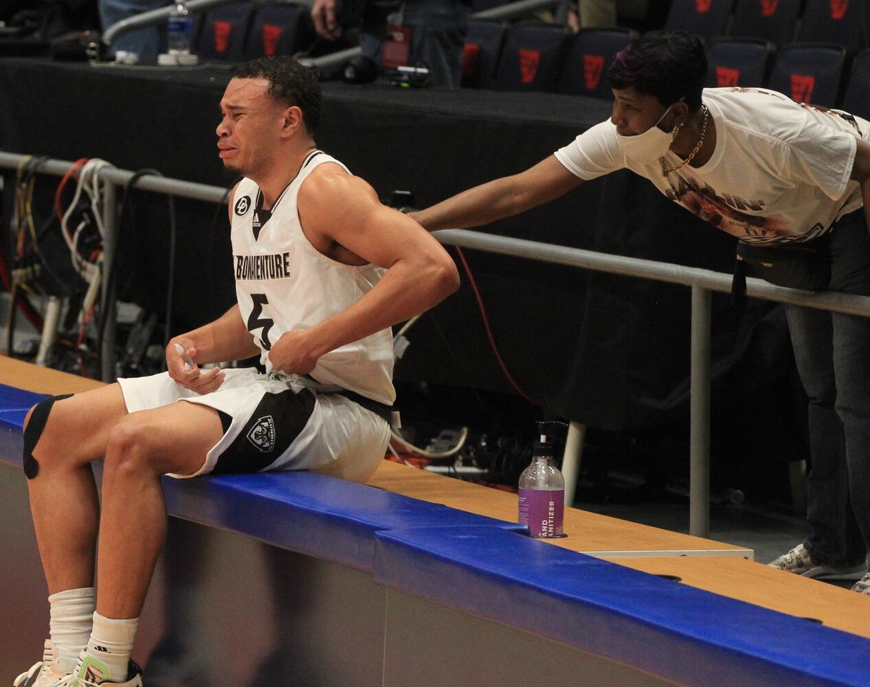 Atlantic 10 championship game