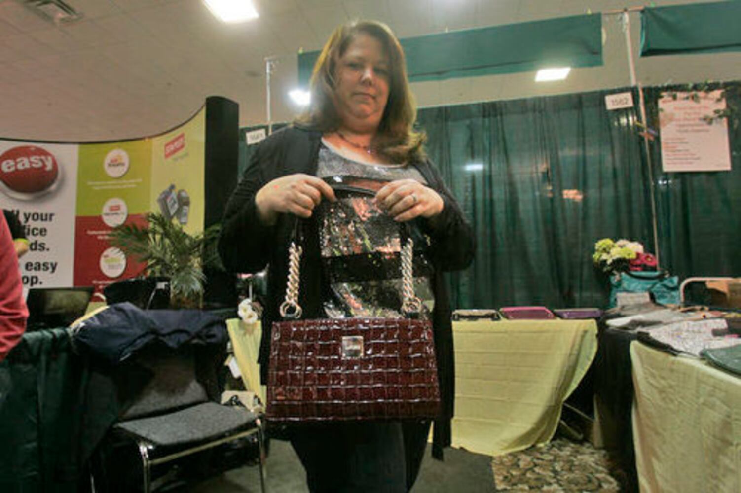 Dayton Home & Garden Show