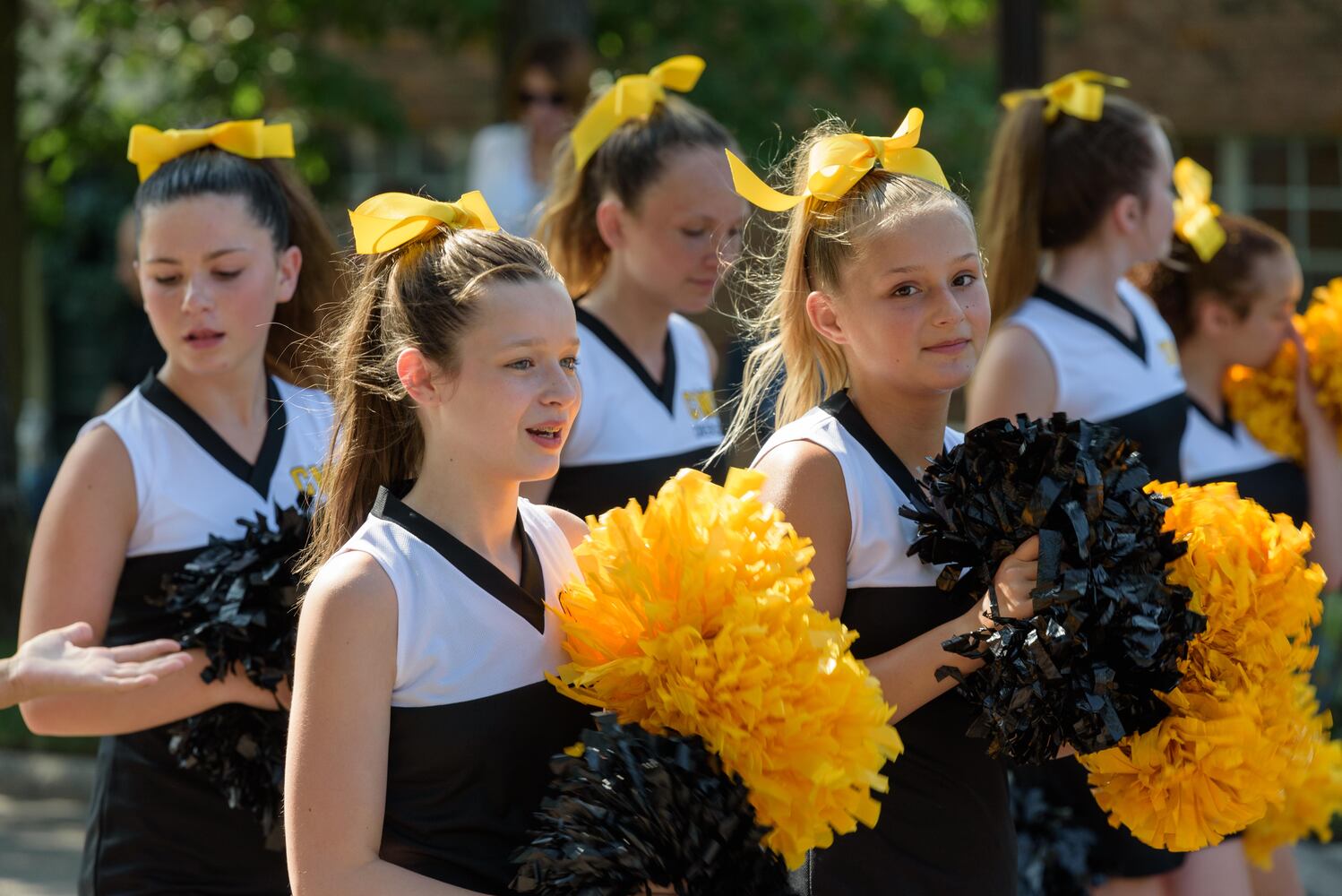 PHOTOS: Did we spot you at the 51st Centerville-Washington Twp. Americana Festival Parade?