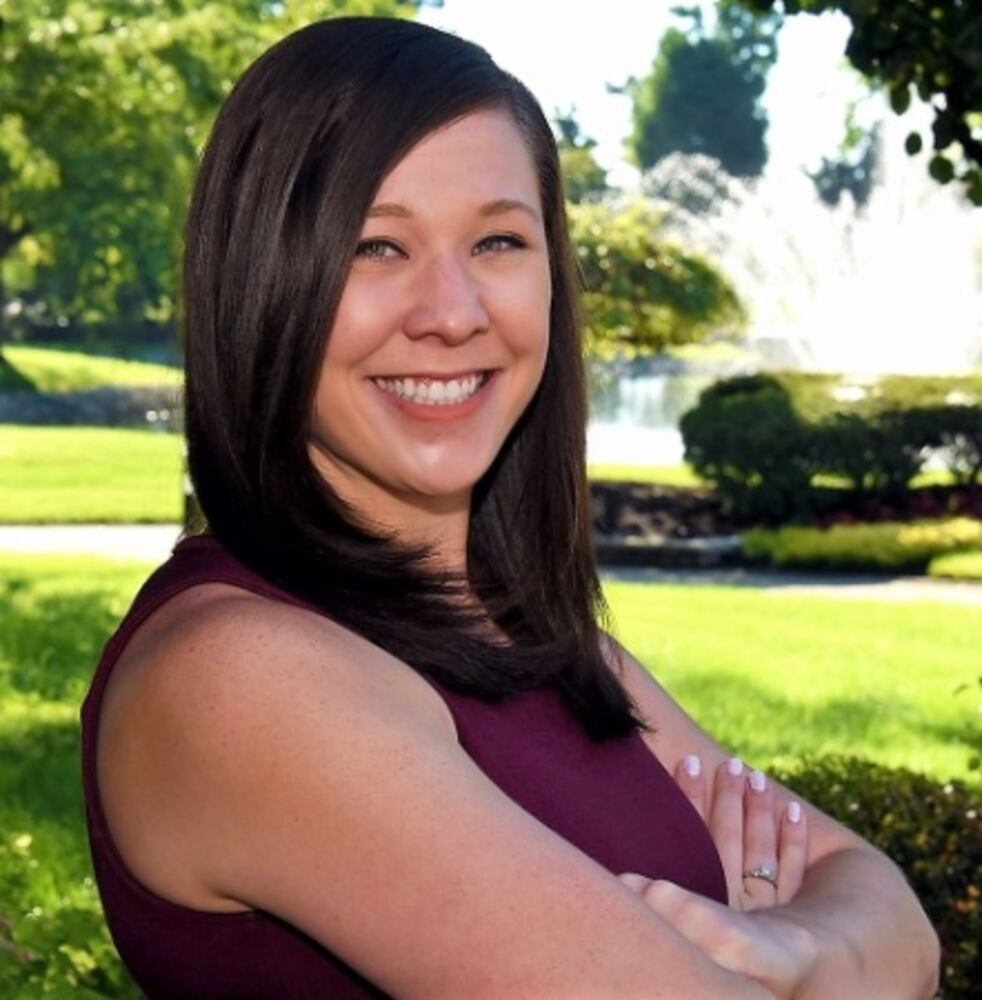 Top 25 women to watch in Dayton  of 2018