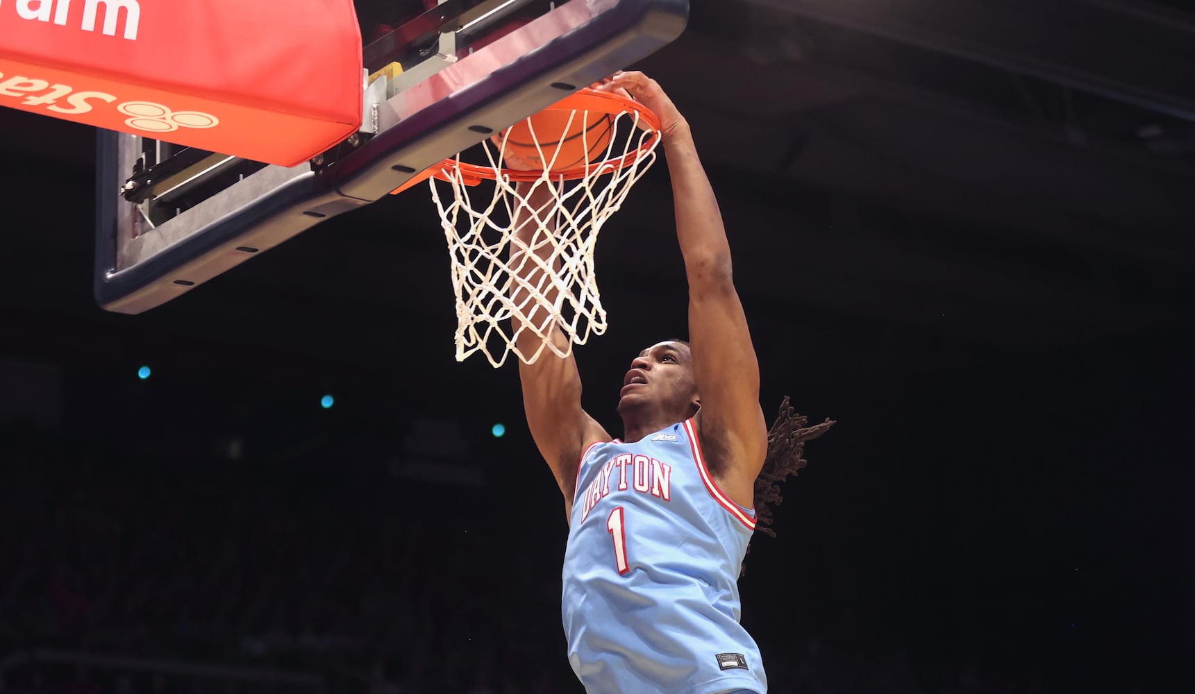 Florida State vs. Dayton