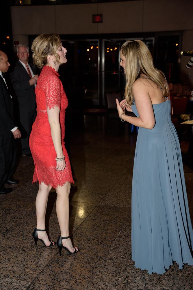 PHOTOS: Did we spot you at the Dayton Heart Ball?