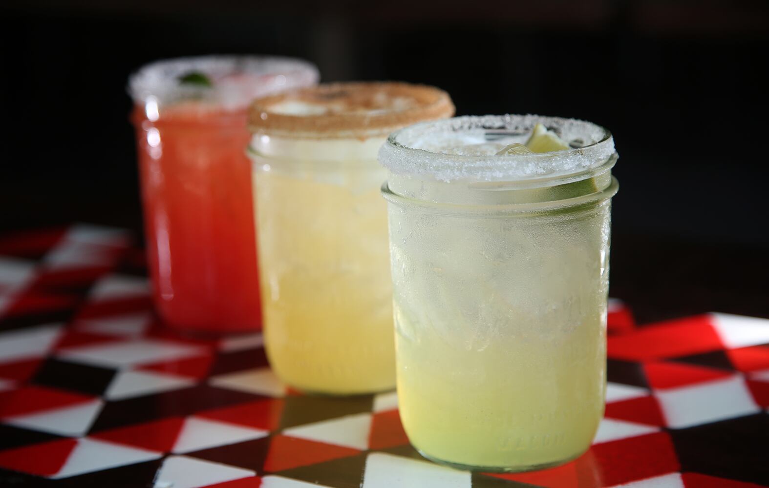 PHOTOS: Condado Tacos opens at The Greene with big and bold food and tempting margaritas