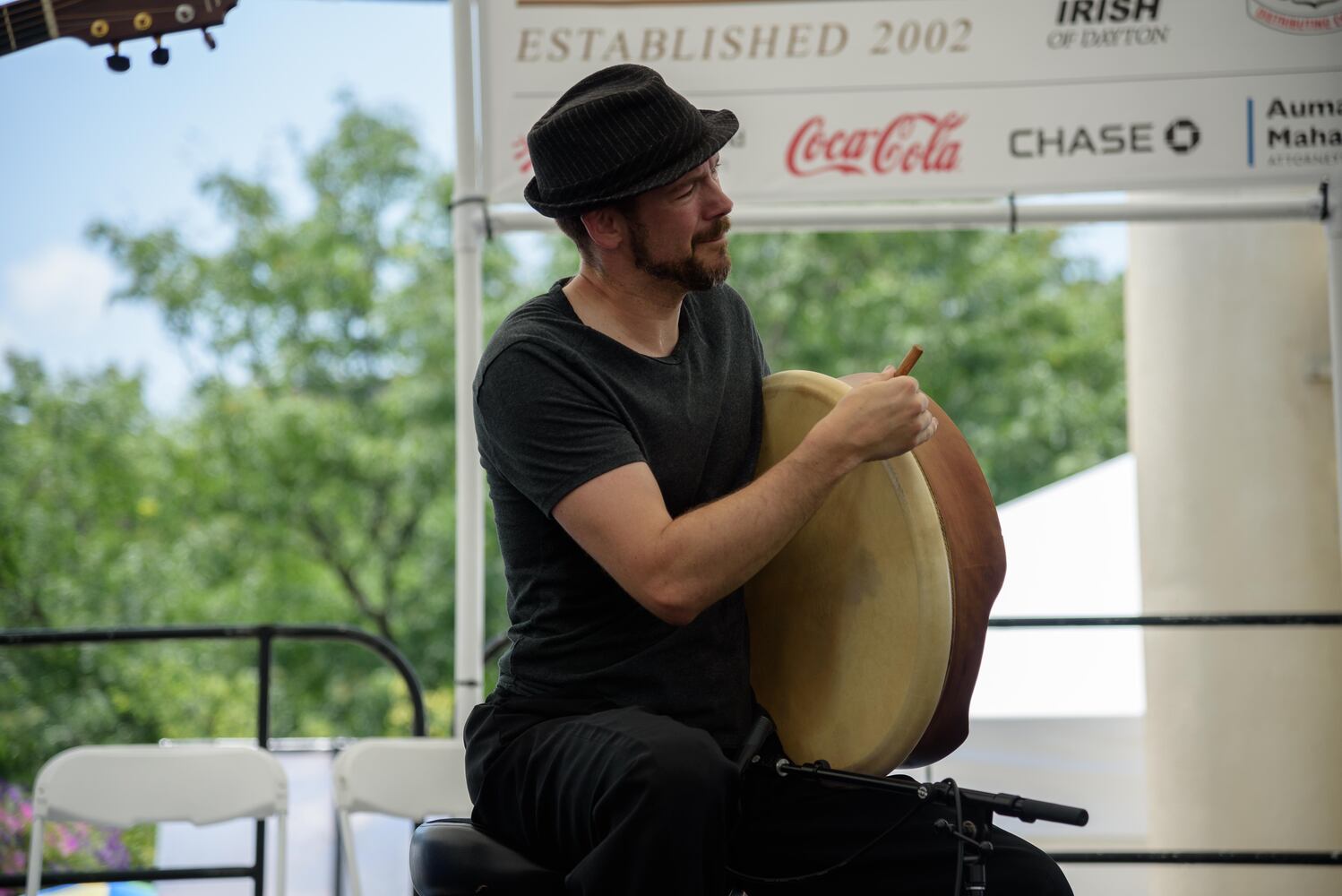 PHOTOS: Did we spot you at Celtic Festival in downtown Dayton?