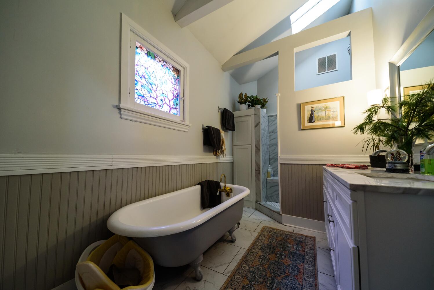 PHOTOS: The McPherson Town Holiday Home Tour