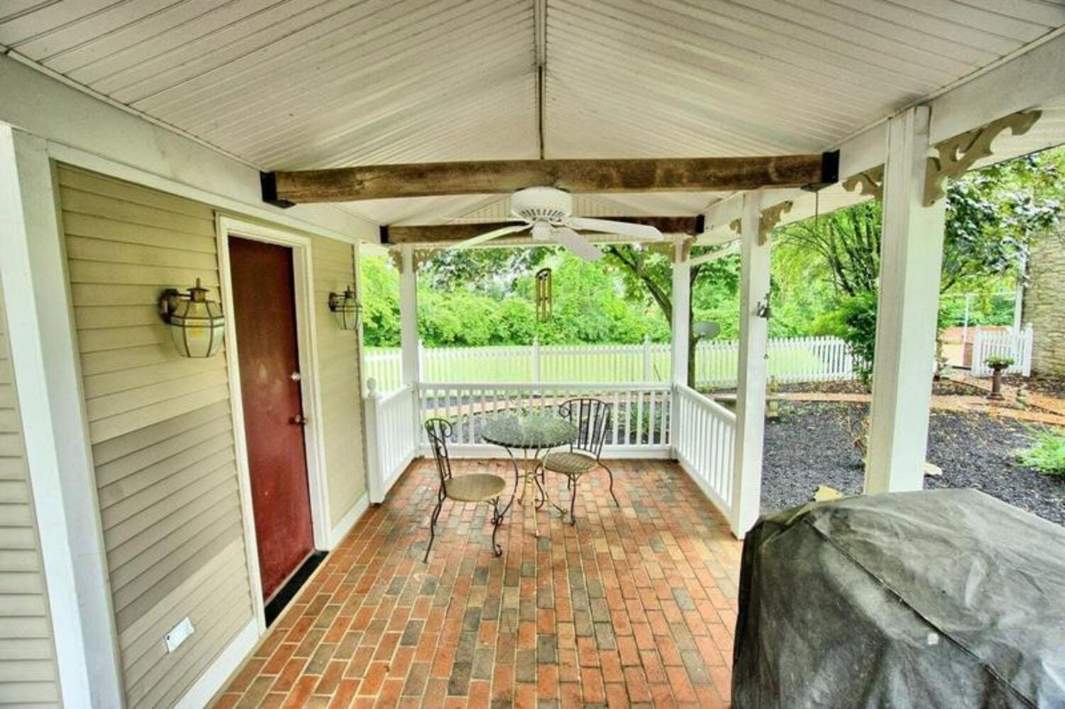 PHOTOS: 10-acre local estate features 3 stone buildings