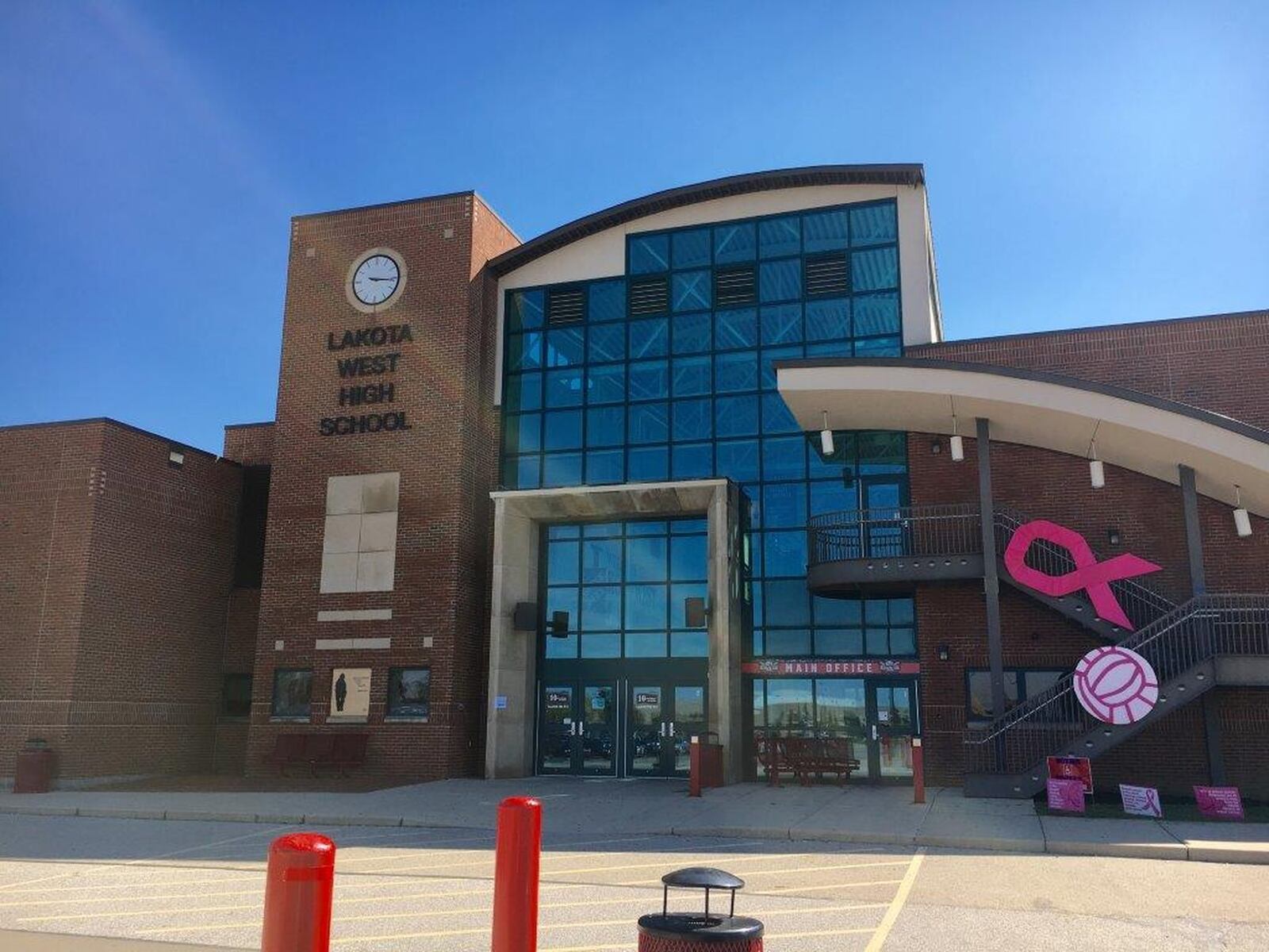 Lakota Schools’ first job fair will be held March 11 at Lakota West High School in Butler County’s West Chester Twp. The informational job fair is open to K-12 teaching and non-instructional school staffers seeking to work in the district for the 2017-2018 school year.