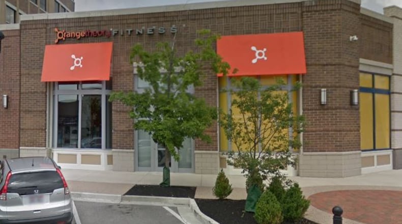 Orangetheory Fitness has a location at Austin Landing and will soon open another in Beavercreek.