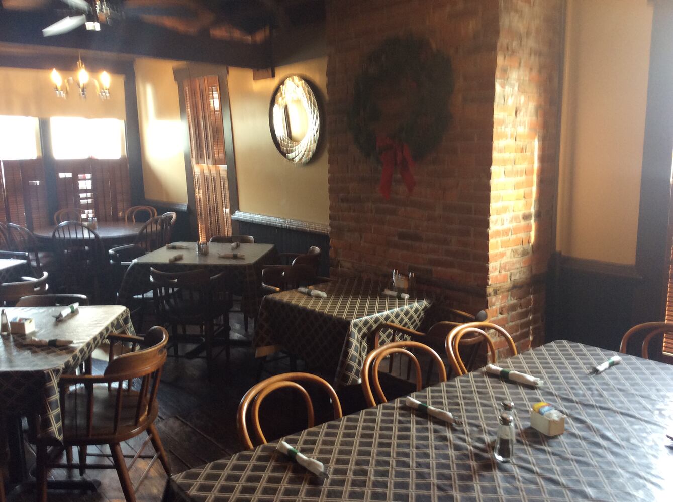 PHOTOS: Take a look inside the beautiful, historic Florentine Inn in Germantown
