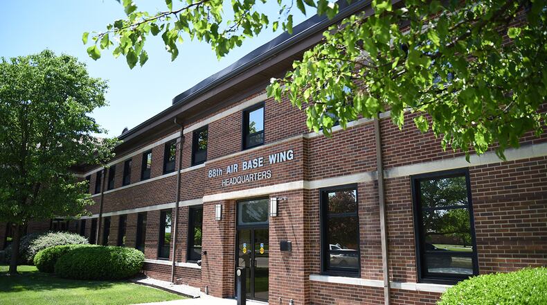 U.S. AIR FORCE PHOTO/MATTHEW CLOUSE