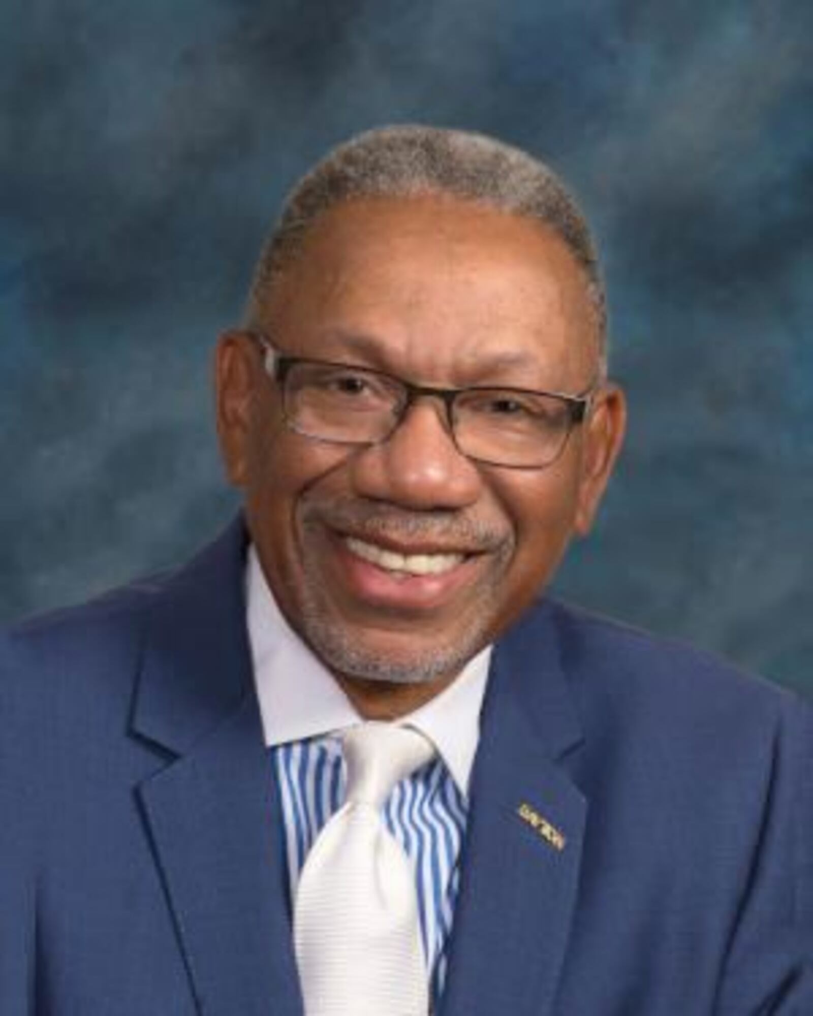 Dayton Mayor Jeffrey Mims