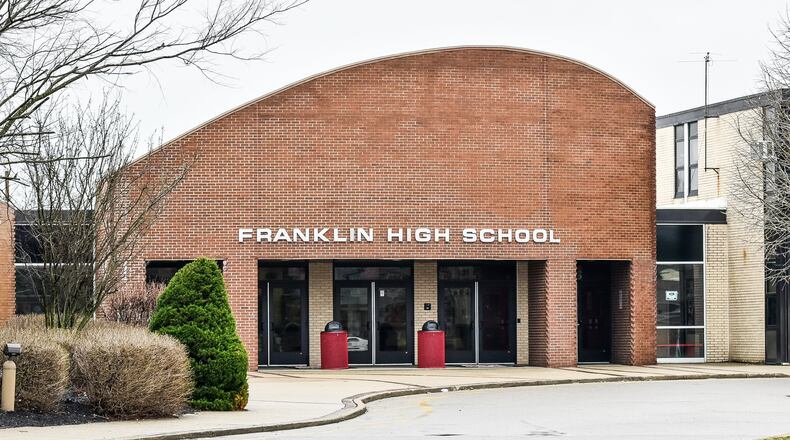 Franklin City Council has enacted an anti-loitering on school property ordinance to prevent trespassing and loitering during school hours or during extracurricular events. The ordinance was in response to recent incidents at some schools in Montgomery County. The new ordinance had the support of administrators at the Franklin City Schools. FILE PHOTO