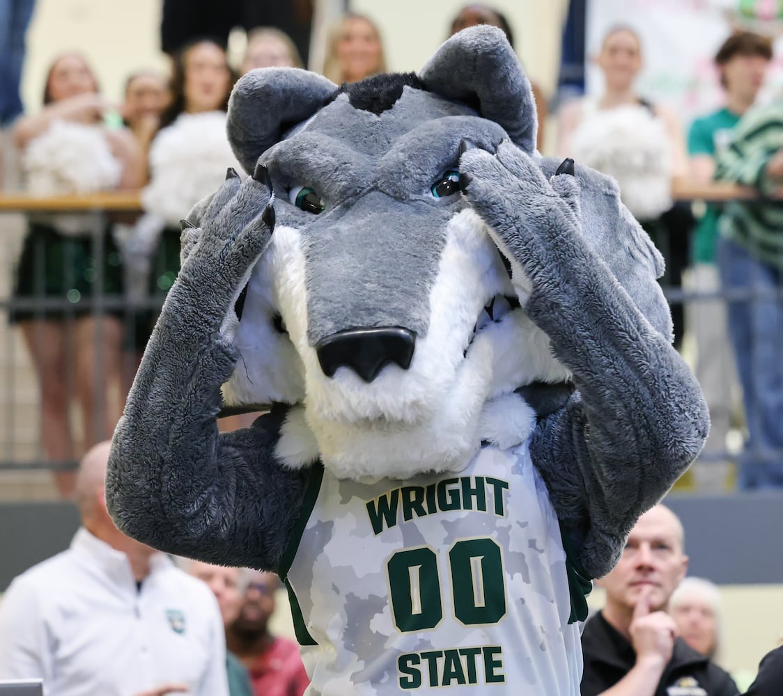 DDN 031526 Wright State Selection Sunday