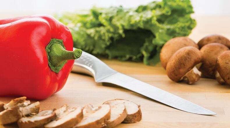 The Hispanic Heritage Month’s special observance committee is accepting recipe submissions to create a virtual cookbook to share with Team Wright-Patt. (Metro News Service photo)