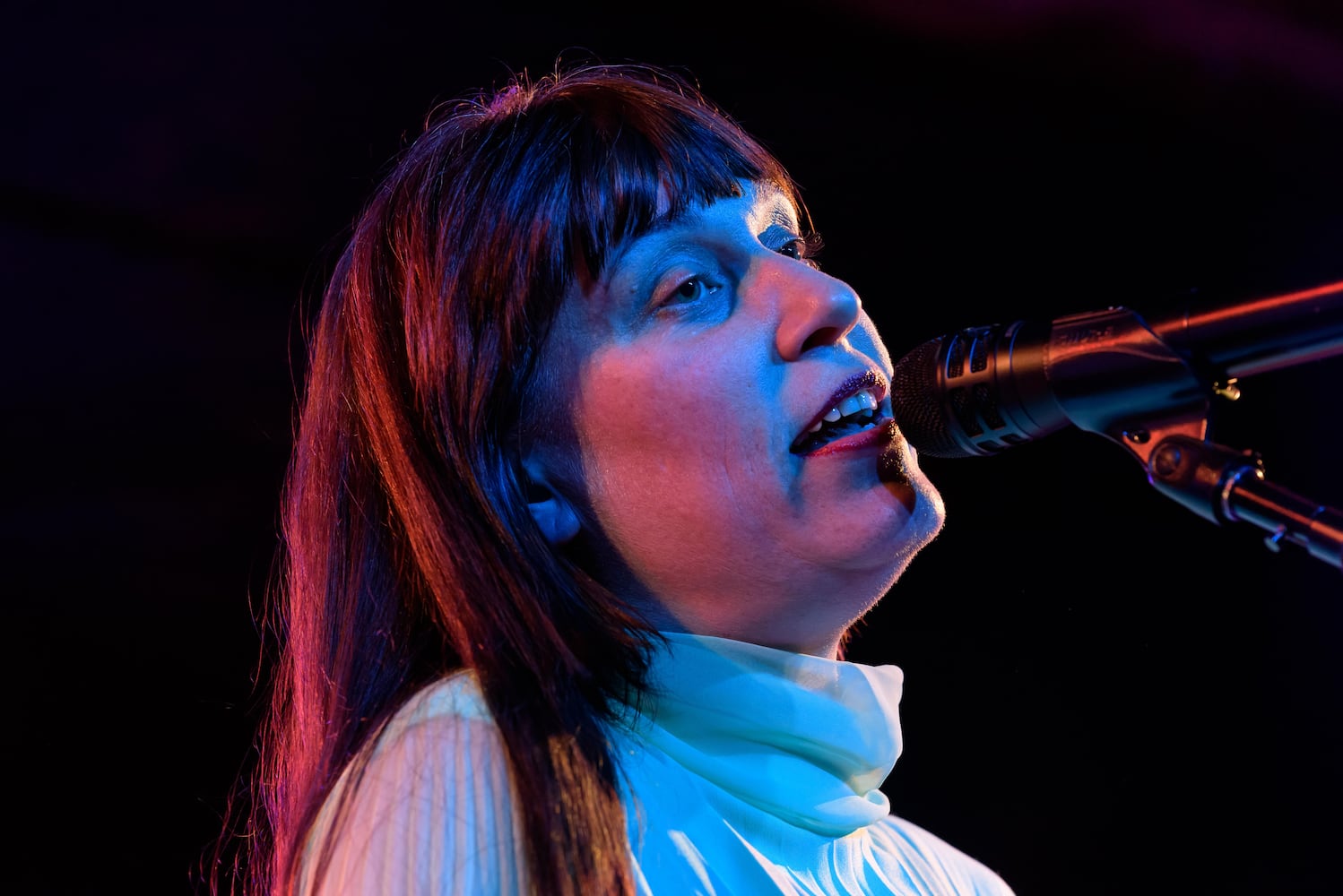 PHOTOS: Heartless Bastards Live at The Brightside