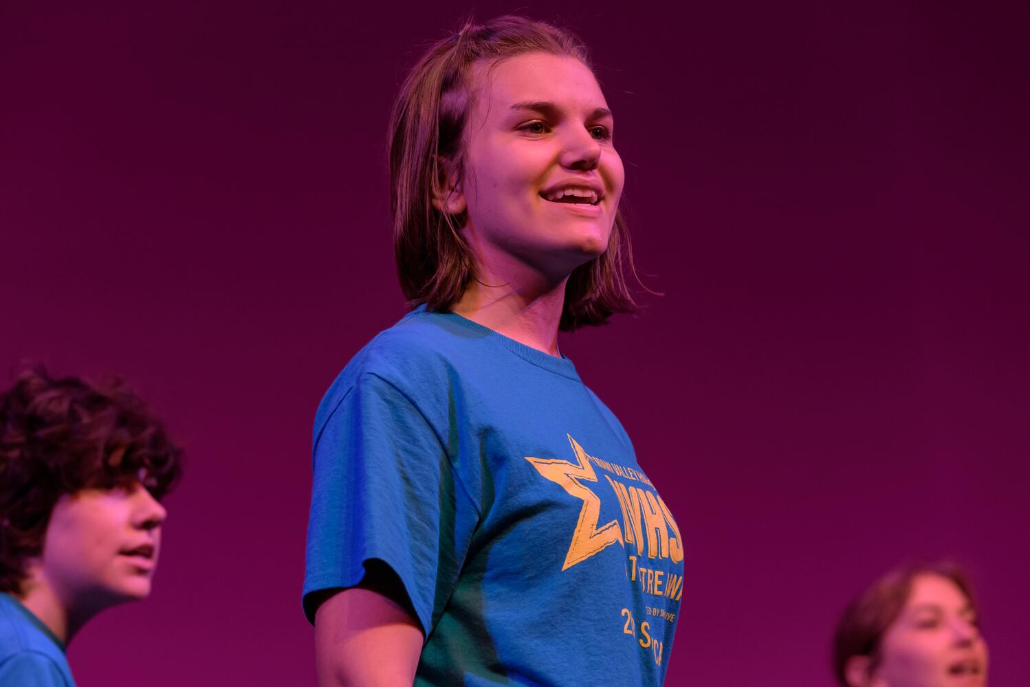 PHOTOS: The 2023 Miami Valley High School Theatre Awards Showcase at the Schuster Center