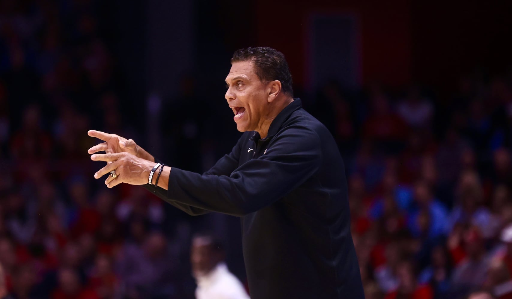 Bethune-Cookman vs. Dayton