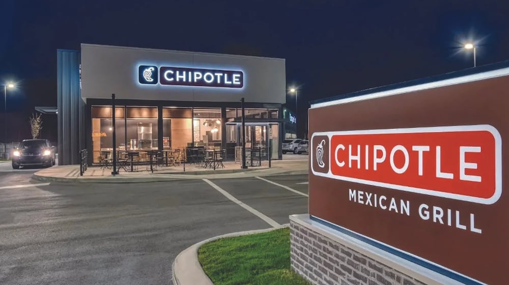 While Tipp City continues to work toward securing a highly requested grocery store, two smaller projects, including a Chipotle, are moving forward. CONTRIBUTED