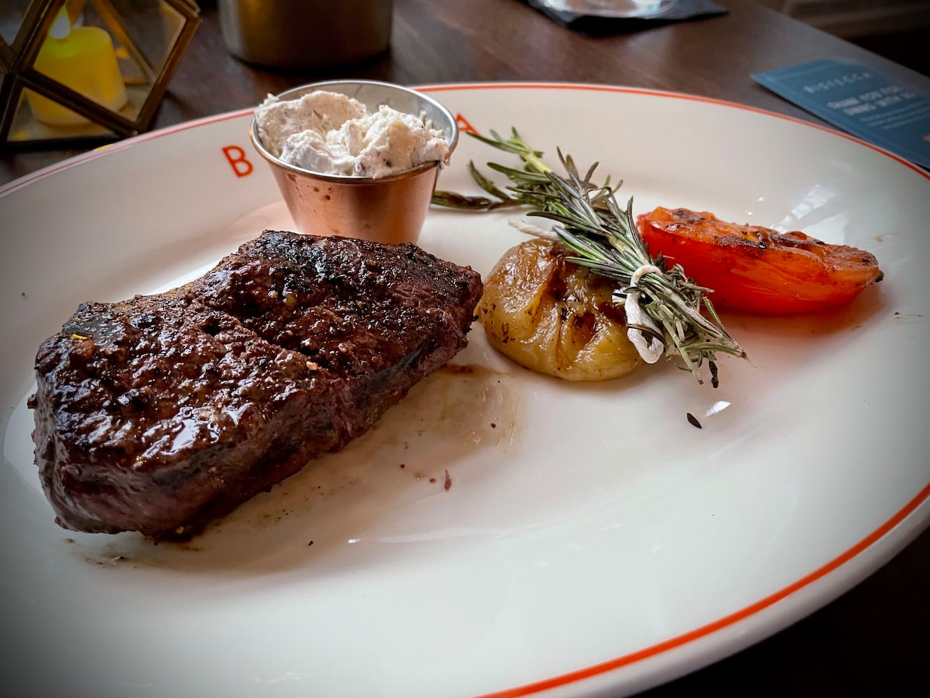 Bistecca