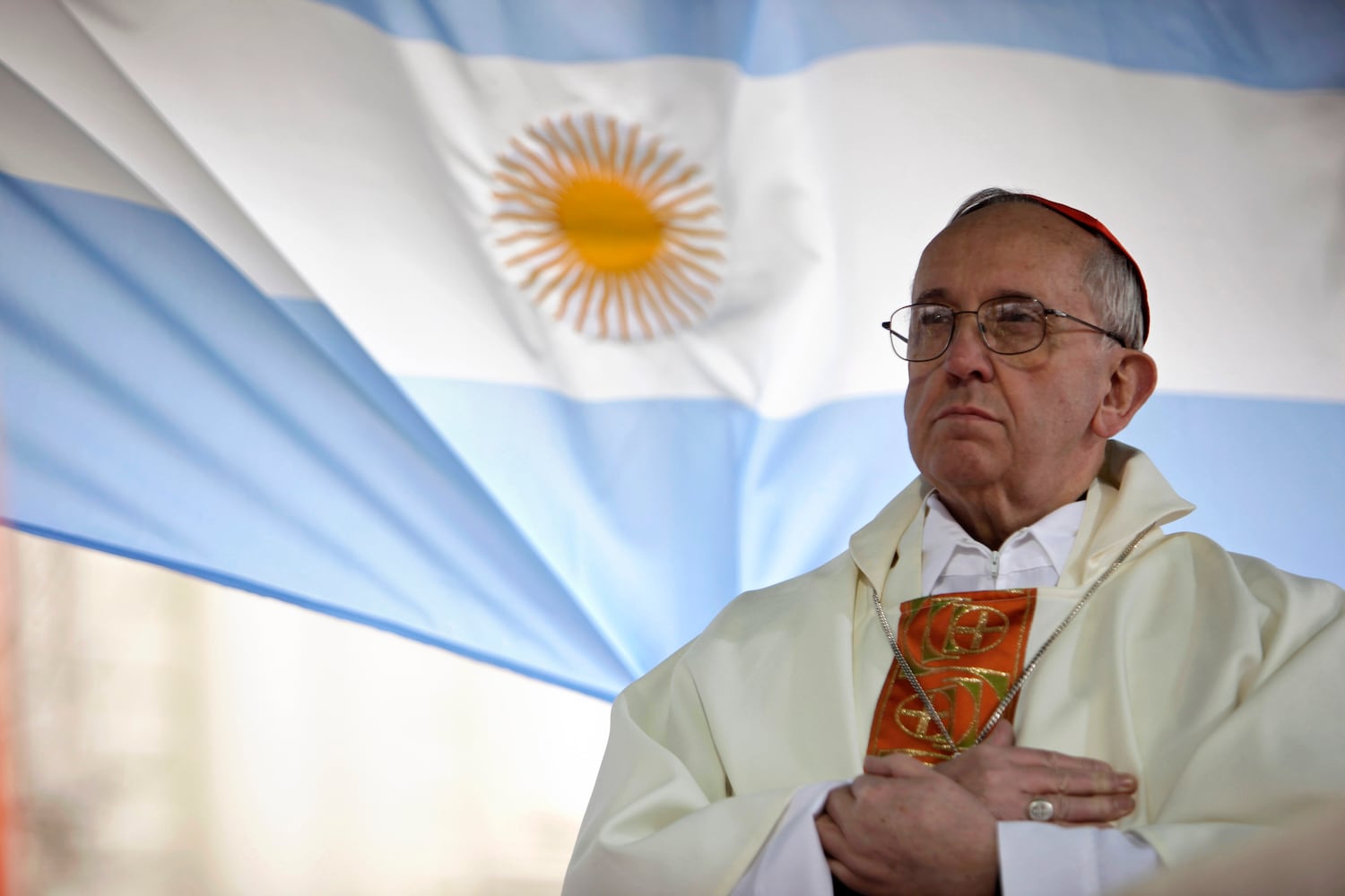 Vatican Obit Pope Francis