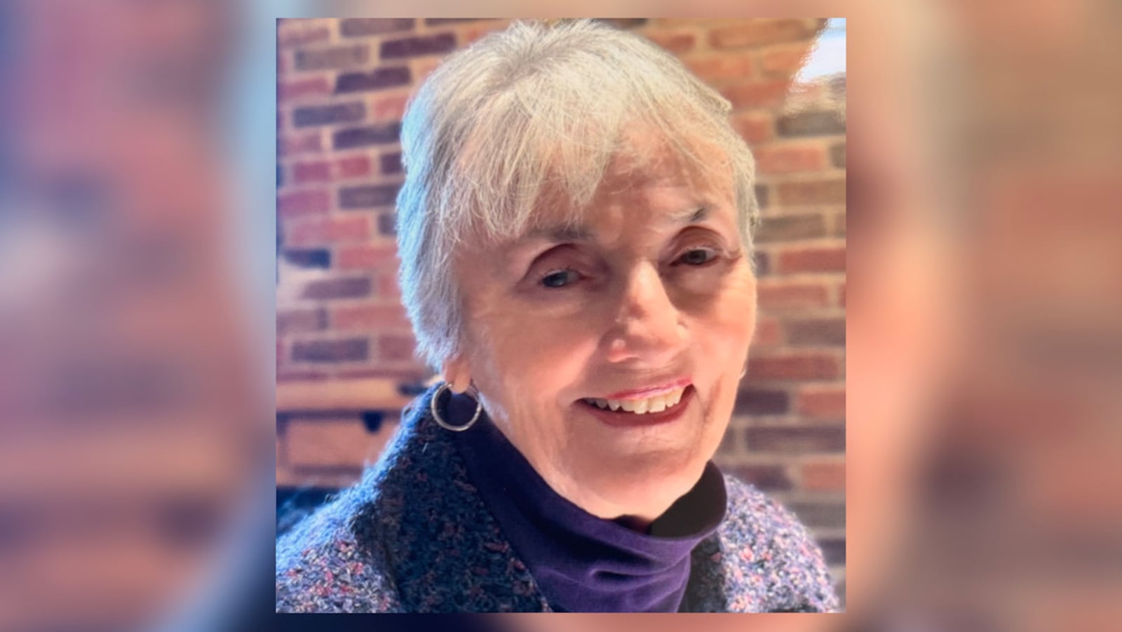 Roberta Longfellow is a member of the Montgomery County Jail Coalition. CONTRIBUTED