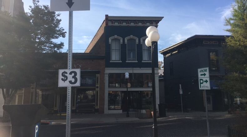 Malik Perkins/Staff photo