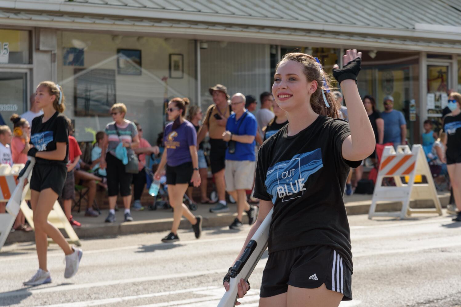 PHOTOS: Did we spot you at the Bellbrook Lions Club SummerFest?