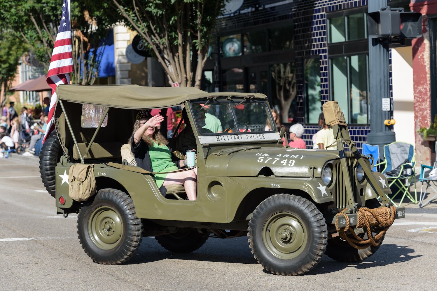 PHOTOS: 2025 Tipp City Mum Festival & Parade
