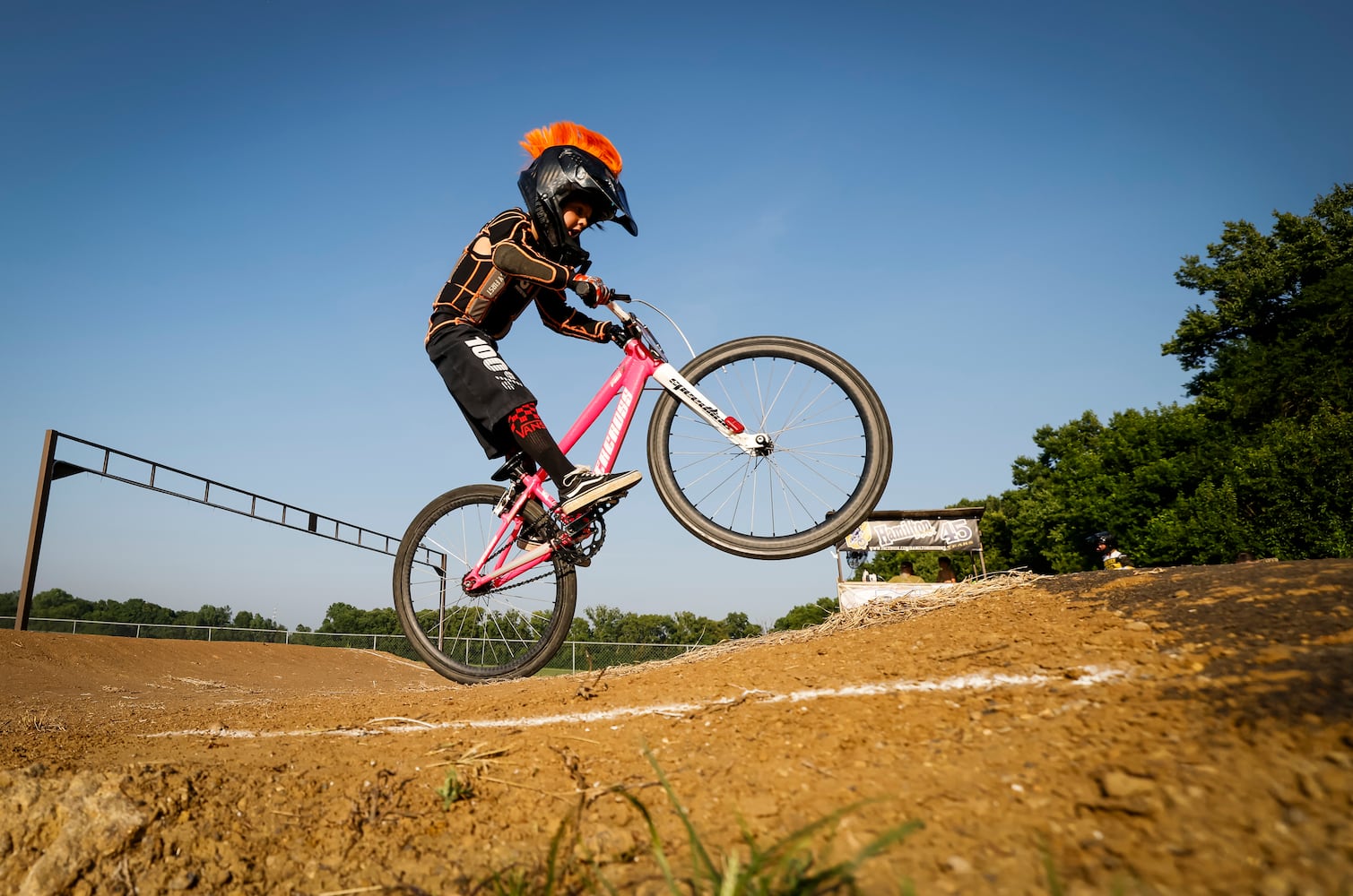 072125 Hamilton BMX