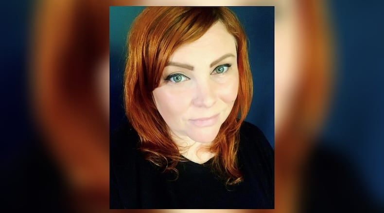 Emily Mendenhall is the owner and general manager of Lily’s Dayton in the Oregon District and Vice President of the Oregon District Business Association.