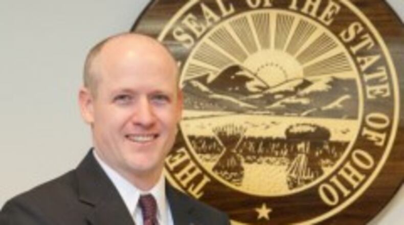 A federal lawsuit filed on behalf of five Hamilton Twp. residents claims Trustee David Wallace Jr. violated their First Amendment rights by blocking them from commenting on a Facebook page he uses to communicate with residents about township business.