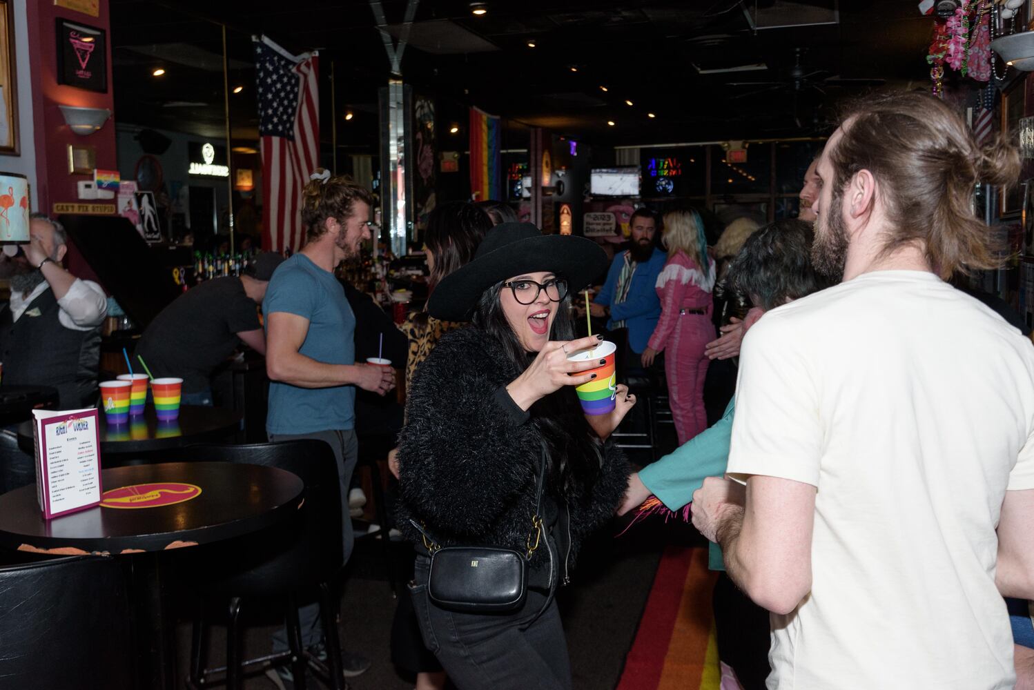 PHOTOS: Did we spot you at the Our Savior Is Born! Dolly Parton Birthday Celebration at The Right Corner?