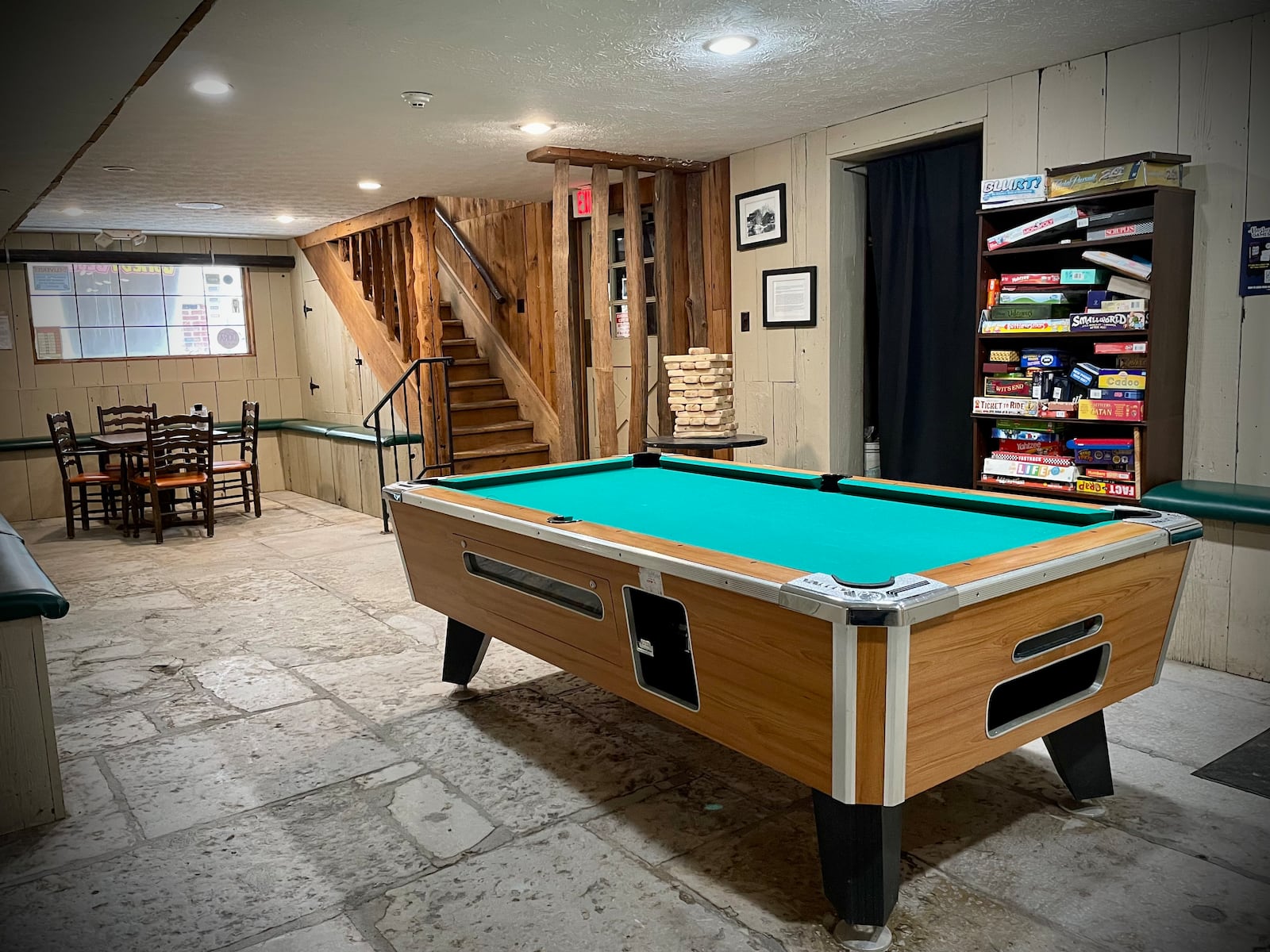 Star City Brewing Company is located in the former space of the Peerless Mill Inn at 319 S. Second St. in Miamisburg. NATALIE JONES/STAFF