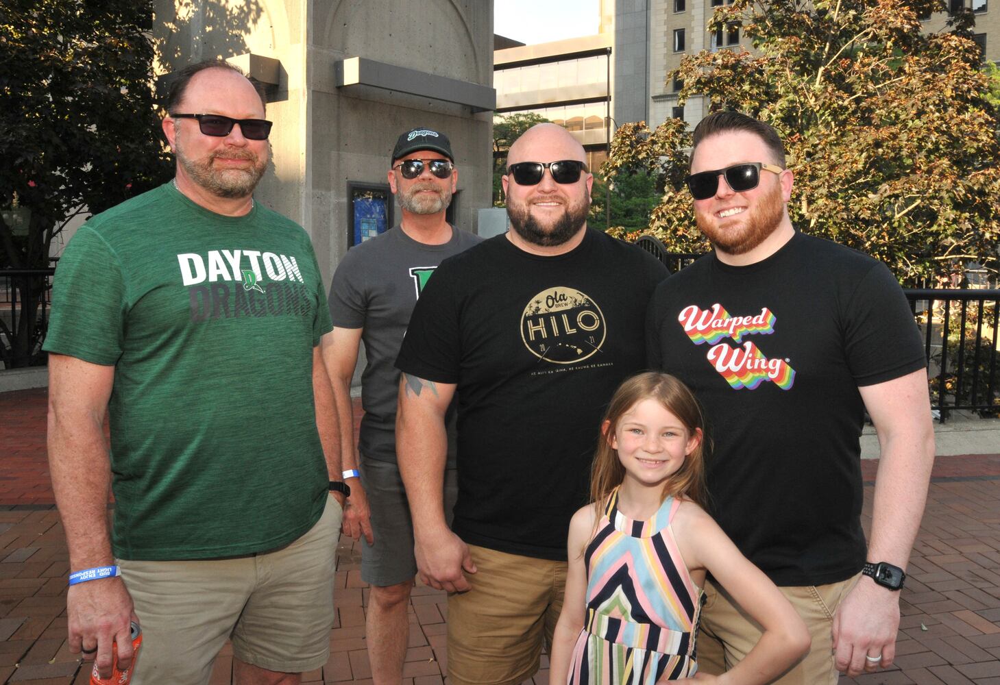 Did we spot you at Dayton Pride 2023-United We Can?