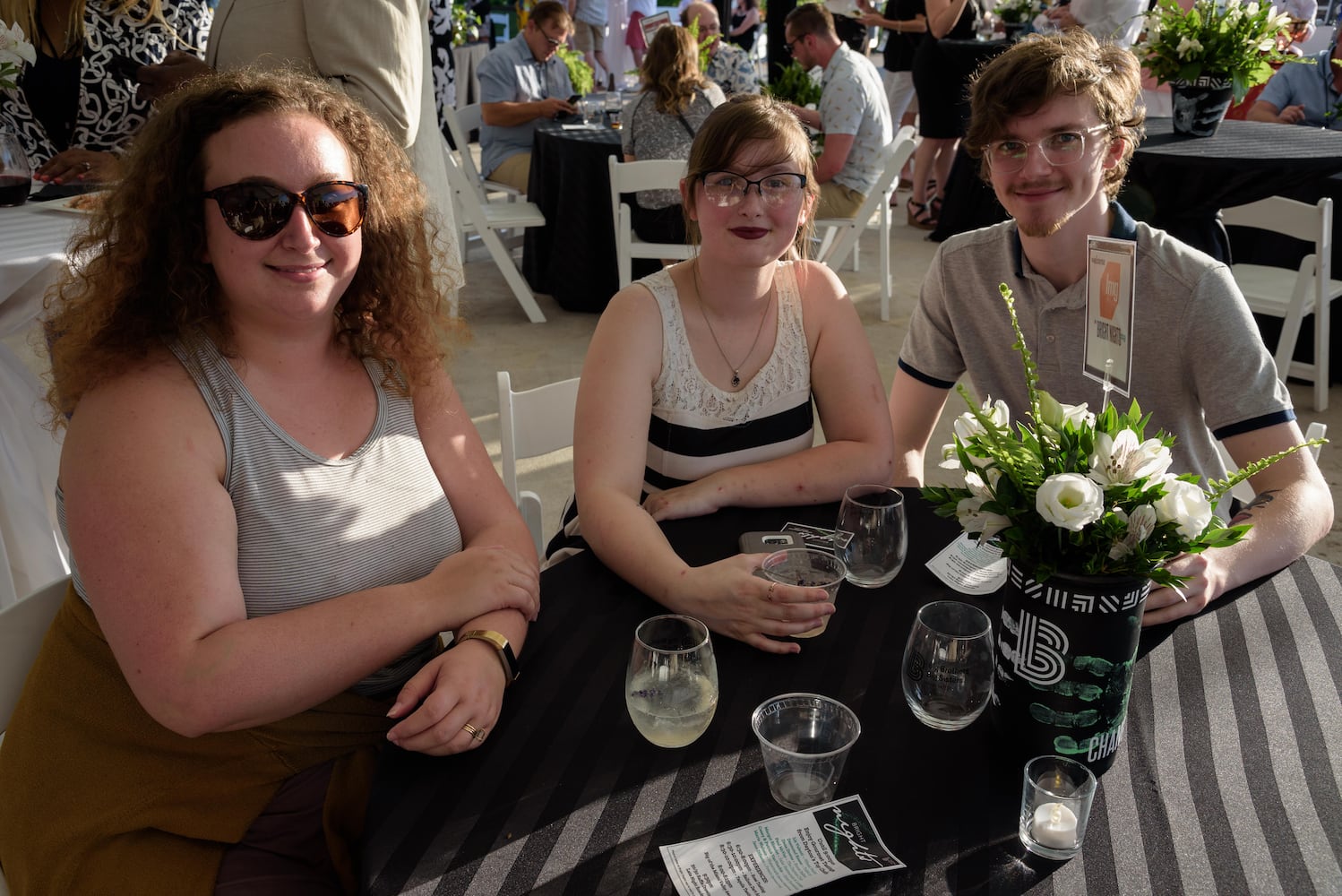 PHOTOS: Did we spot you at Bright Nights?