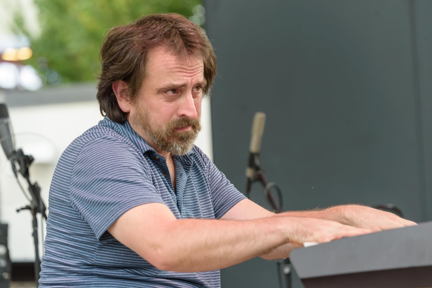 PHOTOS: 2025 Amplified Series Jazz Fest at Levitt Pavilion