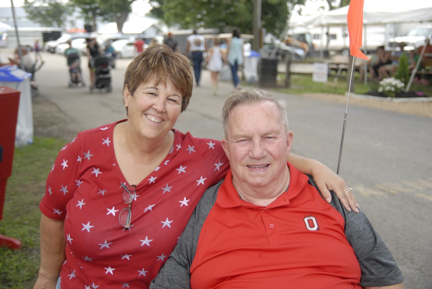 PHOTOS: Did we spot you at the Great Darke County Fair?