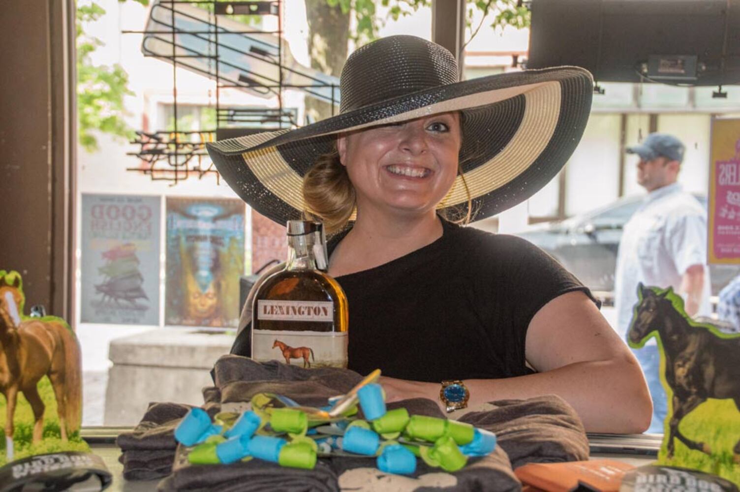 2016 Kentucky Derby at The Oregon District