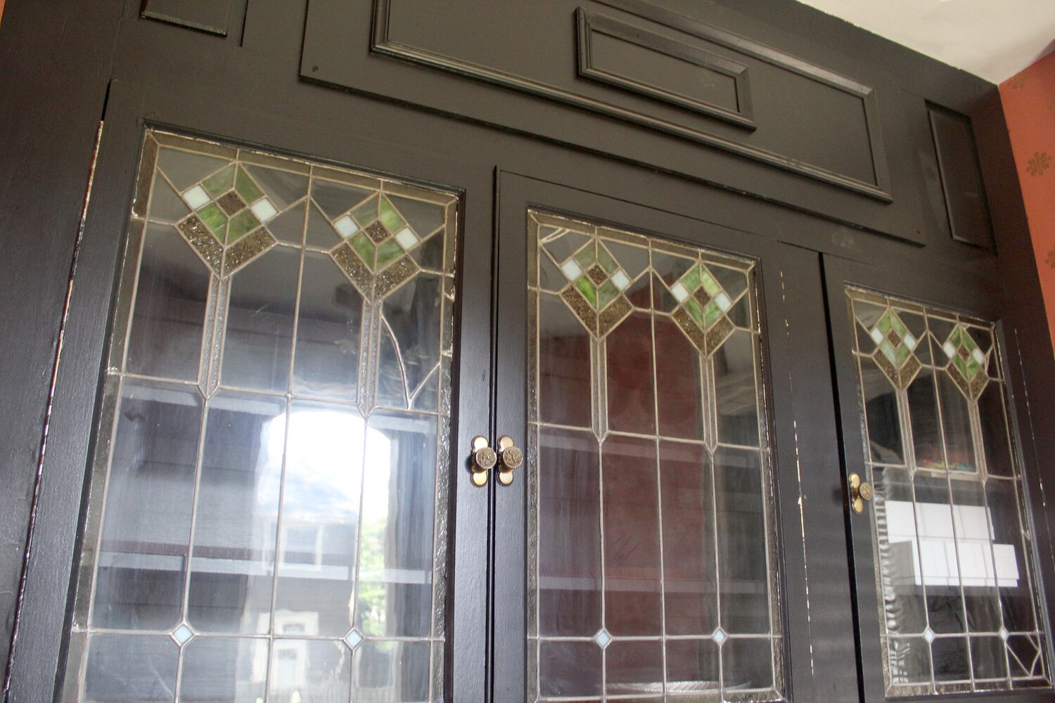 A look inside the Balsley’s house: Dayton’s most luxarious (and expensive) AirBnB rentals
