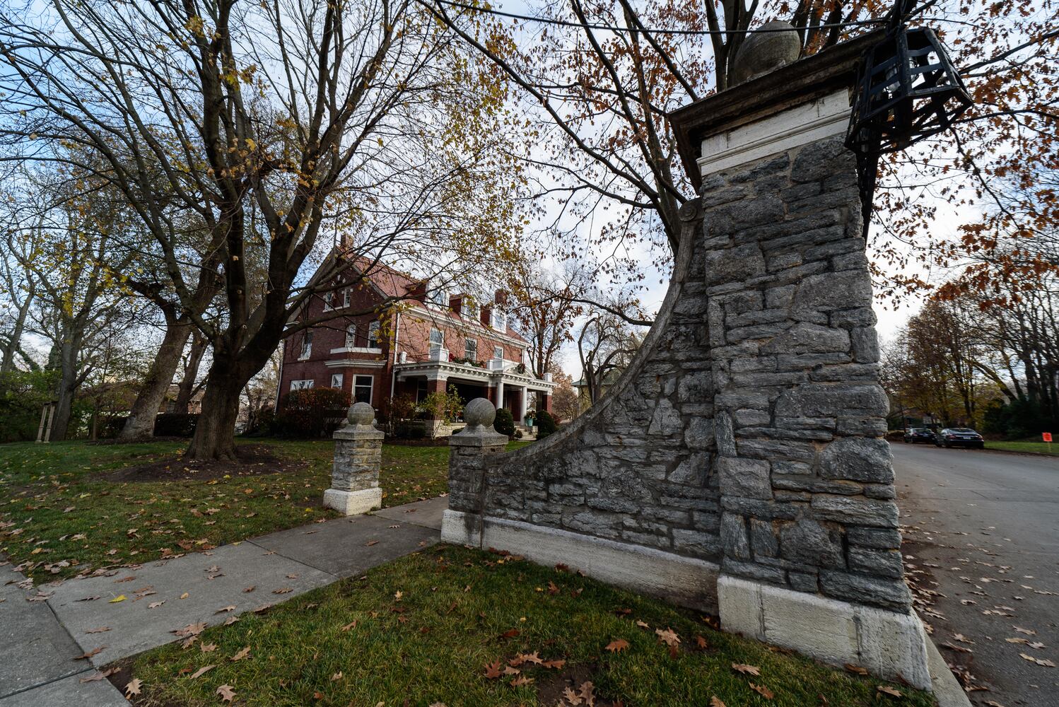 PHOTOS: The Oakwood Historical Society’s Third Annual Holiday Home Tour