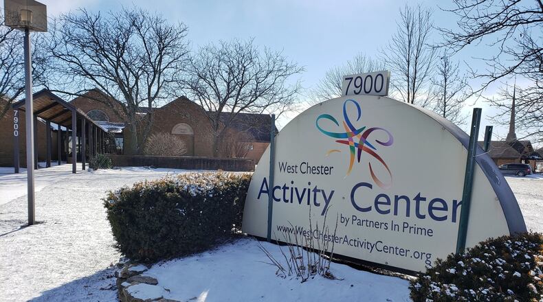West Chester Twp. is working on options to try and keep senior citizen programming and hot meals going, now that it appears Community First plans to end its lease in the old library building on Cox Road.