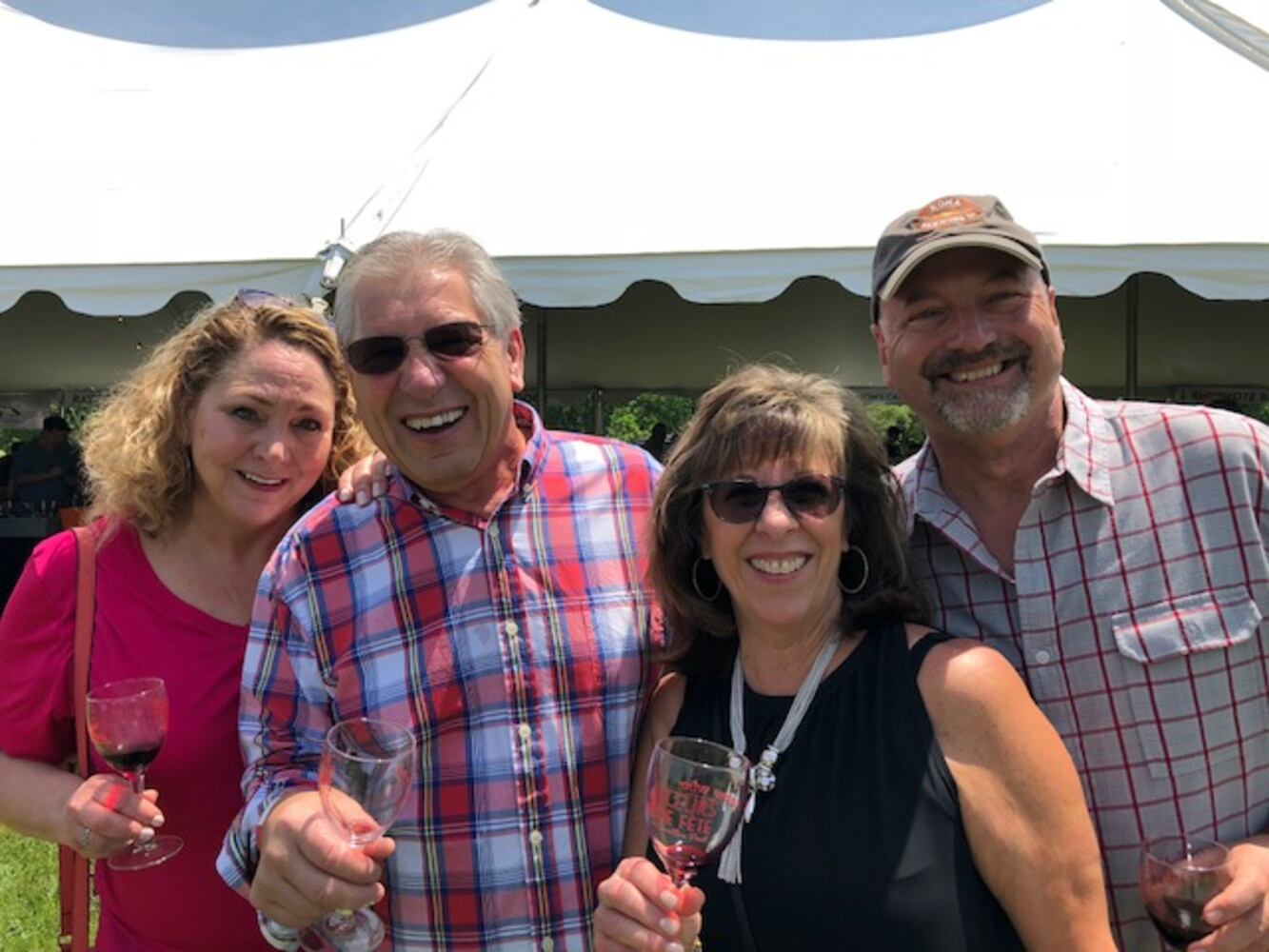 Fleurs De Fete 2018