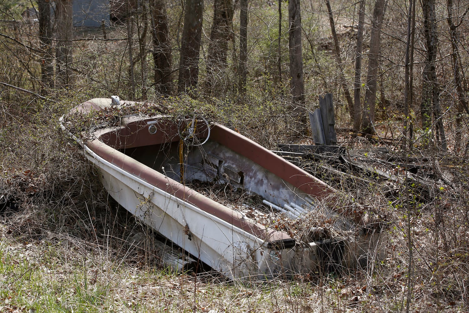 Pike County crime scenes unchanged after 2 years